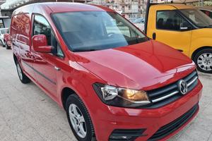 Volkswagen Caddy Maxi passo lungo
