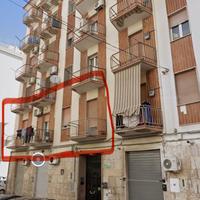 Appartamento trilocale zona via vittime civili