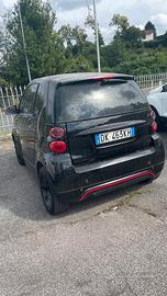 Smart fortwo coupe