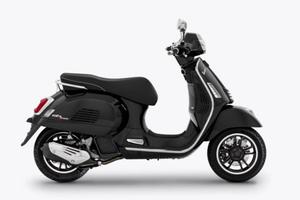 VESPA GTS 125 SUPER