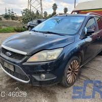 Ford focus 2 sw da, ds, ffs 1.6 tdci ricambi