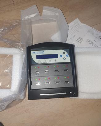 Duplicatore VinPower Digital USBShark