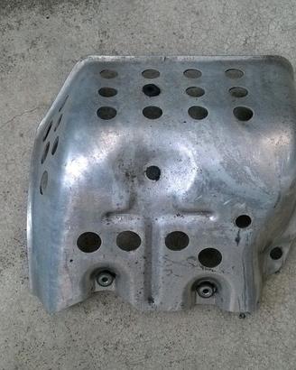 Honda Dominator NX 650 ricambi usati LEGGERE BENE