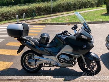 BMW R 1200 RT  perfette condizioni