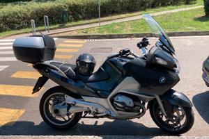 BMW R 1200 RT  perfette condizioni