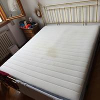 Materasso montrimoniale a molle