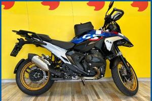 BMW R 1300 GS Finanziabile - BLU ROSSO - 683