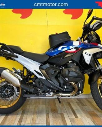 BMW R 1300 GS Finanziabile - BLU ROSSO - 683