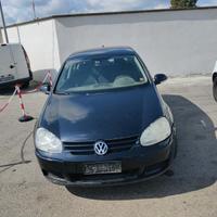 VW GOLF 5 1K1 1.9 TDI 105CV 03-08 Ricambi-