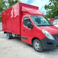 Renault master 2.3 cdi-furgone concassainlega-2015