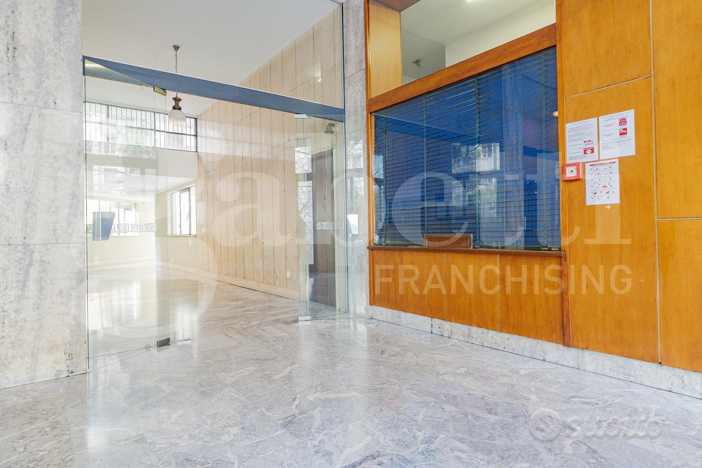 Appartamento – Milano, La Maddalena, Municipio 7 - Vista 4