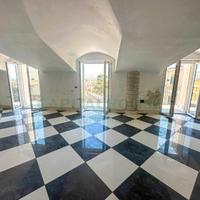 S2 Ampio attico recente costruzione con box 40mq