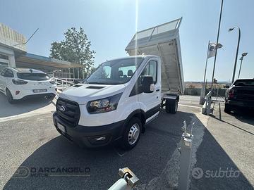 Ford Transit 2014 350 2.0TDCi EcoBlue 130CV R...