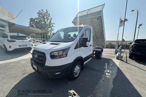 Ford Transit 2014 350 2.0TDCi EcoBlue 130CV R...