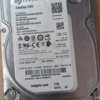 hd 1tb Seagate 
