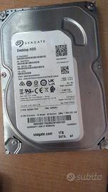 hd 1tb Seagate 