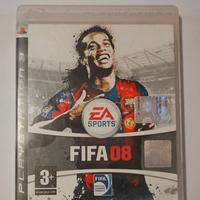 fifa 08