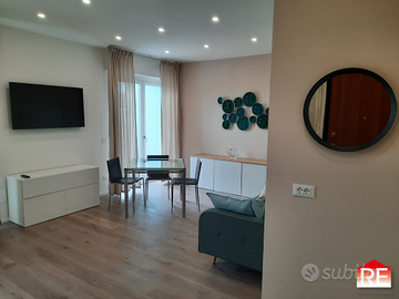 Libero a 300 mt dalla spiaggia