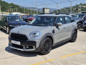 MINI Countryman Mini 1.5 One D Hype auto 7m