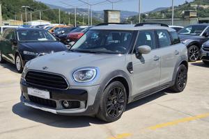 MINI Countryman Mini 1.5 One D Hype auto 7m