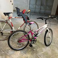 Bicicletta