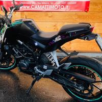 KTM SX 125 125