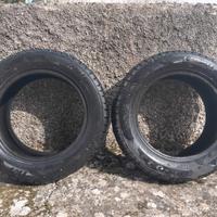 Pneumatici Auto Invernali