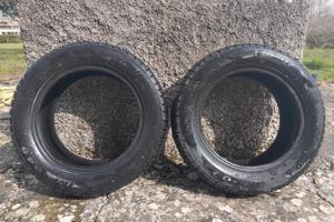 Pneumatici Auto Invernali