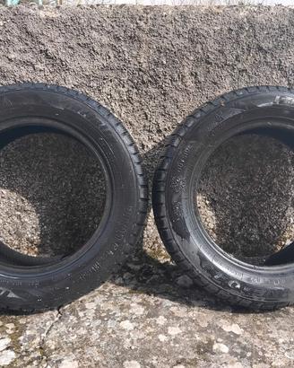 Pneumatici Auto Invernali