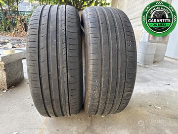 gomme usate 2255517 Estivo Gt - Gtconfort - 589