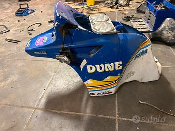 Carene Malaguti Dune 50 es prezzo trattabile