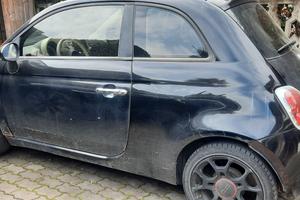 FIAT 500 1200