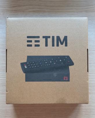 Tim Box
