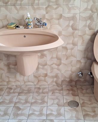 Set Bagno Integrale Pozzi Ginori Serie "Ultra"