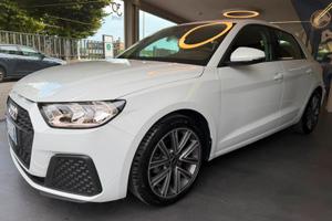 Audi A1 SPB 25 TFSI S tronic Admired
