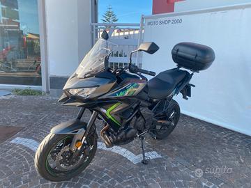 Kawasaki Versys 650 - 2025