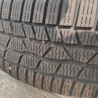 Pneumatici Continental invernali 205/60 R16