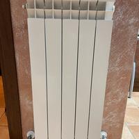 Radiatori in alluminio (termosifone)