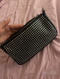 Borsa com brillantini