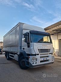 iveco stralis 350