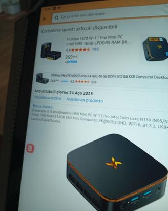 Micro pc