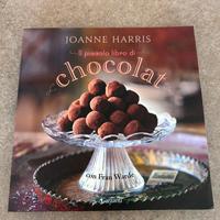 Il piccolo libro di Chocolat