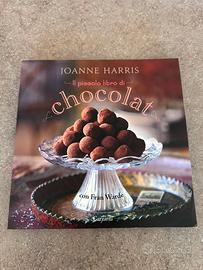 Il piccolo libro di Chocolat