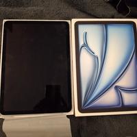 Ipad air 11 cellular 256gb