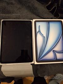 Ipad air 11 cellular 256gb