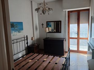 Viareggio appartamento