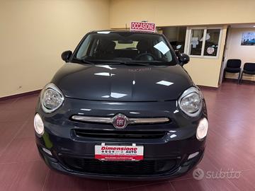 Fiat 500X 1.3 MultiJet 95 CV Pop