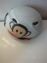 casco Giro da sci da bambino 