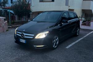 Mercedes Classe B