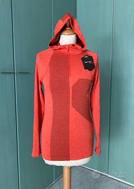 Maglia Running donna tg S Jaked